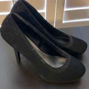 Madeline Pumps